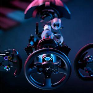 트러스트마스터 T300RS GT Edition 레이싱휠, 3패달포함 + TH8S 쉬프터 (