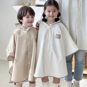 ECLL 판초레인코트