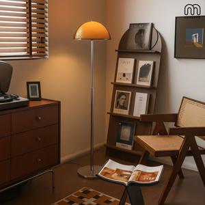 [해외] 아킨 플로어 장스탠드 조명 거실 책상 협탁 무드등 스탠딩 인테리어 램프