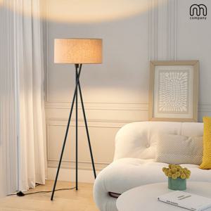 [해외] 제이 스탠딩 무드등 플로어 장스탠드 조명 거실 책상 협탁 인테리어 램프