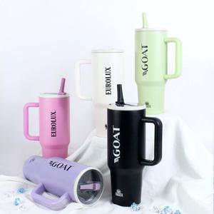 대용량 스테인리스 텀블러 차량용 텀블러