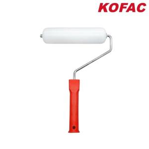 코리아화스너 KOFAC 스타코 드라이비트 로라 롤러 롤라 마감공구 9인치