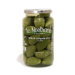 르노스트라네 체리뇰라 올리브 560g 와인안주