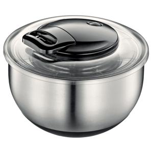 베르덴 야채탈수기 대용량 반자동 샐러드스피너