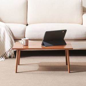 [리퍼]] 원목 접이식테이블 소파 침대 원목 캠핑 테이블 밥상 교자상 좌식 테이블