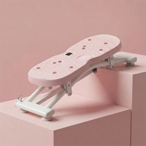 스윙키 스탭퍼 다이어트 헬스 용품 가정용 실내 운동기구 홈트레이닝