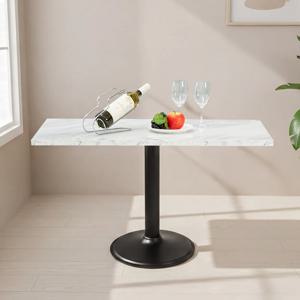 LPM 1000x600 36T A형 테이블 28종 선택 식탁 카페 업소용 주방 간이 매장