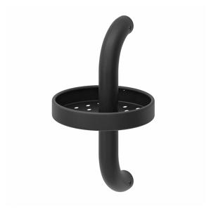 베싱엔 샤워선반 앤트러싸이트 16x29cm