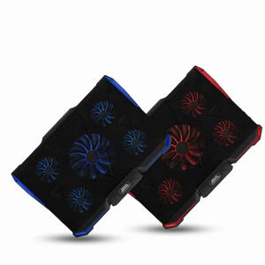 쿨러몬스터 F5 노트북 쿨링패드