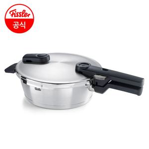 [공식] 잡곡용기 1p 증정! 비타퀵 프리미엄 압력솥 22cm 2.5L