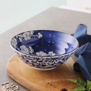 일본 일식 도자기 면기 그릇 12종 라멘 라면 우동 쌀국수 덮밥 비빔밥 텐동