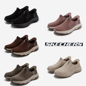 (신세계센텀점)스케쳐스 여성 워킹화 5종 슬립온 슬립인스 SP0WWCEY146 SCT