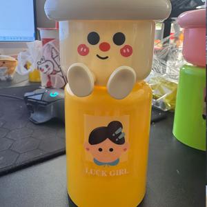 TEMU 휴일/도파민용 자기 칫솔걸이 전동칫솔 스탠드 1개, 가정용 가글컵 세트, 기숙사 필수템 선물, 신학기 시즌 필수품 - 무타공 벽걸이형 칫솔 및 컵 콤보