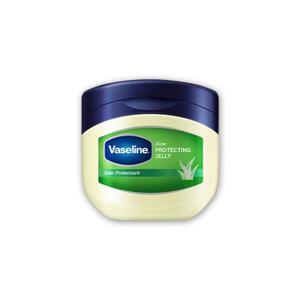 TEMU 바세린 프로텍팅젤리 100ml 알로에 코코아 베이비