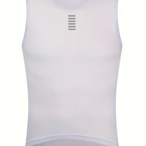 TEMU GCRFL 남성용 퀵드라이 조끼 - 비대칭 밑단 슬리브리스 사이클링 셔츠, 가벼운 통기성 라이크라 스트레치 원단, 산악, 트라이애슬론 및 야외용 습기 제거 탑 (슬림핏, 세탁기 사용 가능)