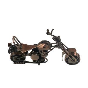 TEMU [2D 플랫] 메탈 빈티지 장식품 1개, 홈 데코, 탁상 장식, TV 캐비닛 장식, 방 꾸미기