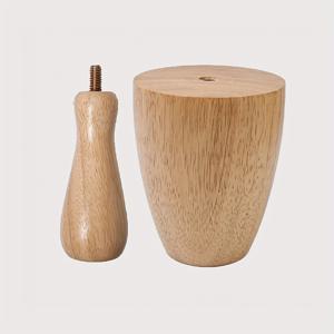 TEMU 도자기 머그잔용 나무 손잡이 몰드, 독특한 머그 디자인 창조에 이상적인 핸드 빌딩 도자기 모양 도구, 도자기 몰드