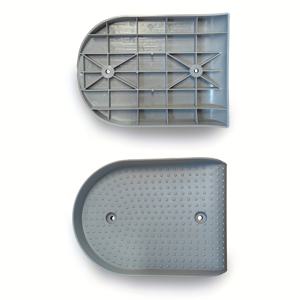 TEMU 1쌍 계단 스텝퍼 머신 페달 클라이밍 머신 피트니스 액세서리