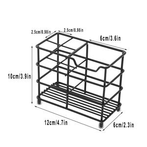 TEMU 치실 홀더, 치실 보관, 세면도구 정리함