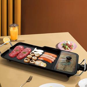 TEMU 3in1 멀티 전기그릴