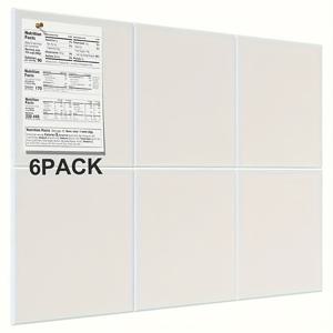 TEMU 다기능 대형 코르크 보드 대안, 36