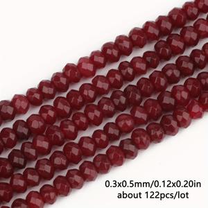 TEMU TTUIJI 3x5mm 자연적인 파편된 작은 garnet 돌 비즈 - 손수 제작 DIY 보석 비즈 팔찌, 목걸이, 귀걸이용 - 보다 매력적인 DIY 공예에 대한 느슨한 스페이서 비즈, 보석 제작, 귀걸이 제작, 우아한 비즈 디자인, 수공예, 세부적인 비즈 작업