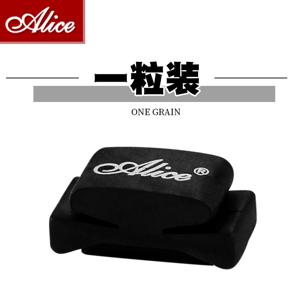 TEMU 앰프 기타 헤드스톡용 앨리스 기타 피크 홀더, 피크 케이스, 우쿨렐레 피크 고무 클립 추가