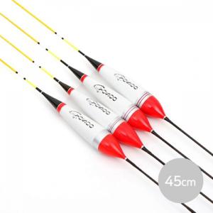 TEMU 낚시 이화 요수 민물낚시 민물올림낚시 대물 오동목 찌 45cm