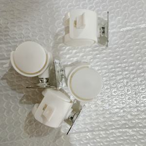 TEMU 스윌 캐스터 4개입