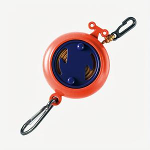 TEMU 1개 휴대용 방풍 미끄럼 방지 빨래 건조대 | 접이식, 구멍 없음 투명 빨래 건조대, 야외 여행 및 호텔 출장용, CNOBLE 플라스틱 재질, 길이 800cm, 두께 0.3mm, 빨래 건조대