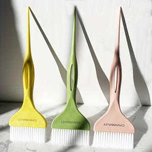 TEMU 초대형 염색 브러쉬, 염색 시간 절약 및 노동력 절약을 위한 도구. 헤어 살롱을 위해 특별히 디자인되었으며 염색 및 염색, 페이스 마스크 파우더 혼합에 사용할 수 있습니다.