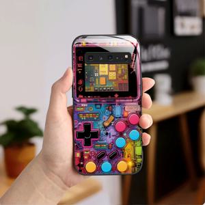 TEMU 휴대폰 케이스 - 네온 회로 패턴 휴대폰 케이스, 삼성 시리즈 호환, 갤럭시 S10 5G, Note 10, Note 10 5G, Note 10+, Note 10+ 5G, Note 20, Note 20 5G, Note 20 Ultra, Note 20 Ultra 5G, S7, S9, S9+, S10+, S10E에 적합