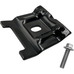 TEMU 304 스테인리스 스틸 볼트가 있는 배터리 고정 클램프, AUDI A3, Q3, Skoda, VW 비틀, 제타, 골프 MK4, MK5 및 파사트 B6 호환, 부품 번호 1J0803219 및 6N0803219 대체