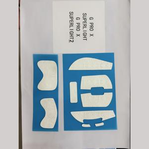 TEMU 마우스 스티커! G PRO X SUPERLIGHT, G PRO X SUPERLIGHT 2, G PRO WIRELESS G PRO 2, 그리고 G PRO X SUPERLIGHT 2 DEX에 적합