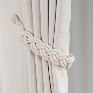 TEMU 2개 세트 커튼 스트랩 라이트 럭셔리 고급 스토리지 클립 창의적인 버클 묶음 장식 벨트 자석 흡착 심플 커튼 스트랩