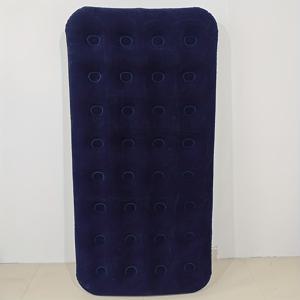 TEMU 32홀 야외 캠핑 자동 팽창식 침낭, 캠핑용 자동 팽창식 침대, 가족 나들이용 휴대용 팽창식 침낭