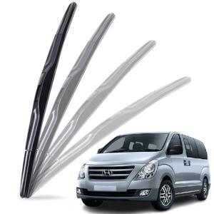 TEMU 1+1 그랜드 전차종 와이퍼 순정 호환형 윈도우브러쉬