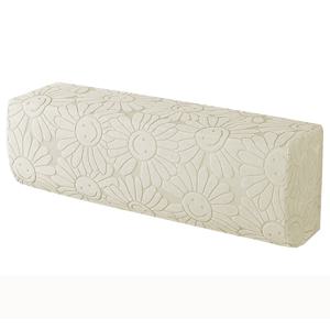 TEMU 햇빛 패턴이 있는 단일 조각 올인클루시브 장식 에어컨 커버, 먼지로부터 보호, 현대적인 홈 침실 장식에 적합