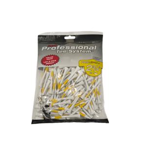 TEMU 프로페셔널 골프 티 2 3/4