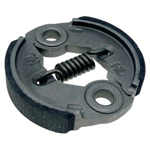 TEMU 내구성 강한 금속 잔디깎이 클러치, 44-5 및 40-5 링 디자인, 정원용 잔디깎이에 적합, 교체용 부품, 잔디깎이 액세서리