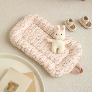 TEMU 퀼트 펫 침대 개 소파 쿠션, 고양이와 강아지용 스트롤러 매트, 5kg 이하의 고양이 및 개에 적합