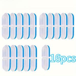 TEMU 6/10/16개 펫 워터 디스펜서 호환 필터 - 고양이용 여과시스템, 효과적인 정수기, 워터 디스펜서용 경제적 필터 리필