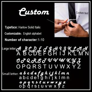 TEMU 맞춤 이름 타이 클립 스테인리스 스틸 개인화 남성용 셔츠 타이 클립 패션 결혼식 하객 신랑 들러리 선물 남편과 아버지를 위한 특별한 가족 선물 중요한 행사 참석용으로 적합한 연회 의류 액세서리