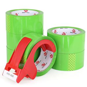 TEMU 6개입 BOMEI 팩 헤비듀티 배송 테이프, 1.89