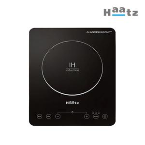 TEMU 하츠 슬림 프리스탠딩 터치 전기쿡탑 1구 인덕션 IH 전기레인지 IH-131FY