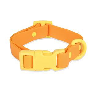 TEMU 조절식 냄새 방지 PVC 강아지 목줄, 튼튼하고 내구성 좋음, 얼룩 방지 및 세척이 용이함. 소형견, 중형견, 대형견용 훈련용 목줄로 적합. 다양한 스타일리시한 색상 제공. 야외용 반려동물 액세서리, 반려동물 액세서리, 휴일용 반려동물 선물