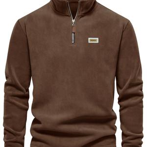 TEMU 텍스처드 셔츠: 스타일 시티워크 아웃핏, 트렌디한 동네 산책과 사진 촬영에 완벽, 출퇴근에서 쇼핑까지 패셔너블한 분위기로 전환