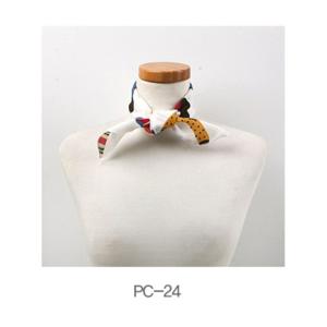 TEMU 미니스퀘어 쁘띠 스카프