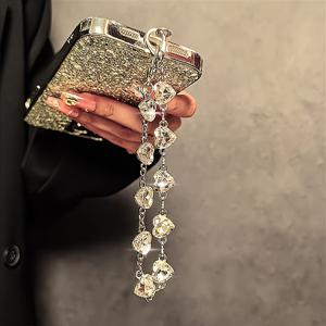 TEMU 로브스터 버클 디자인 휴대폰 끈