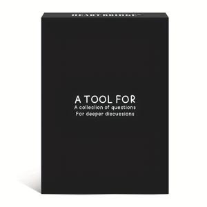 TEMU 1개 더 깊은 대화의 도구 카드 게임 - 가족 게임 밤을 위한 54개의 생각을 자극하는 대화 시작 카드, 파티 아이스브레이커 및 상호작용 그룹 활동 - 카드지, 크리스마스 할로윈 추수감사절 선물, 가족을 위한 카드 게임